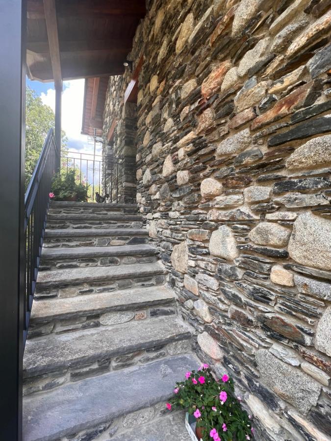 Apartamentos Turisticos: Tu Casa En Sahun Bagian luar foto