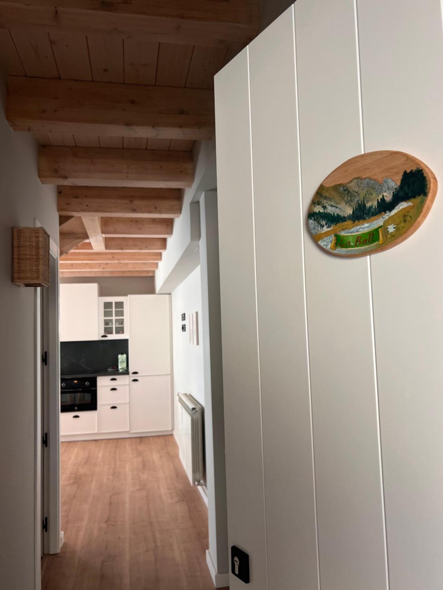 Apartamentos Turisticos: Tu Casa En Sahun Bagian luar foto